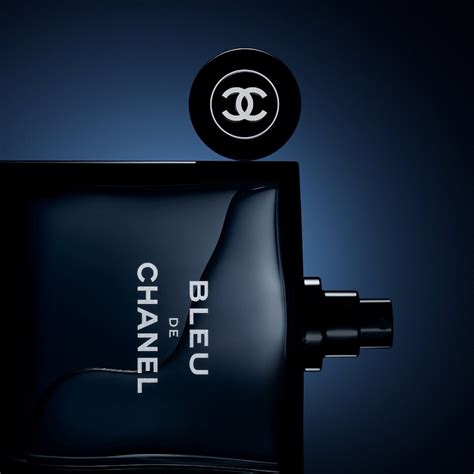bleu de chanel parfum spray in stores